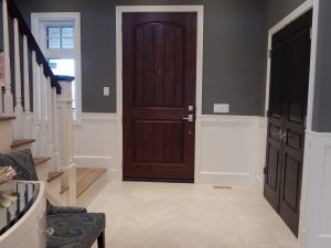 Residential Door Repair Hamilton